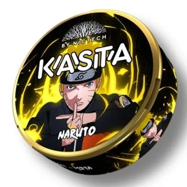 Купить KASTA ANIME 120MG в NikoStore