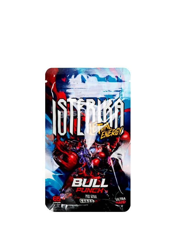 Купить ISTERIKA LETHAL ENERGY 150MG в NikoStore
