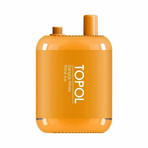 Купить TOPOL 10000 в NikoStore