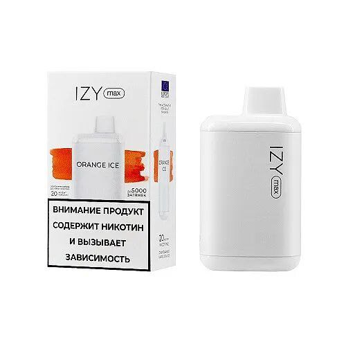 Купить IZY 5000 в NikoStore