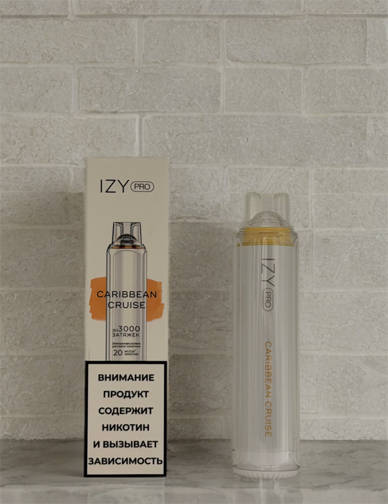 Купить IZY 3000 в NikoStore