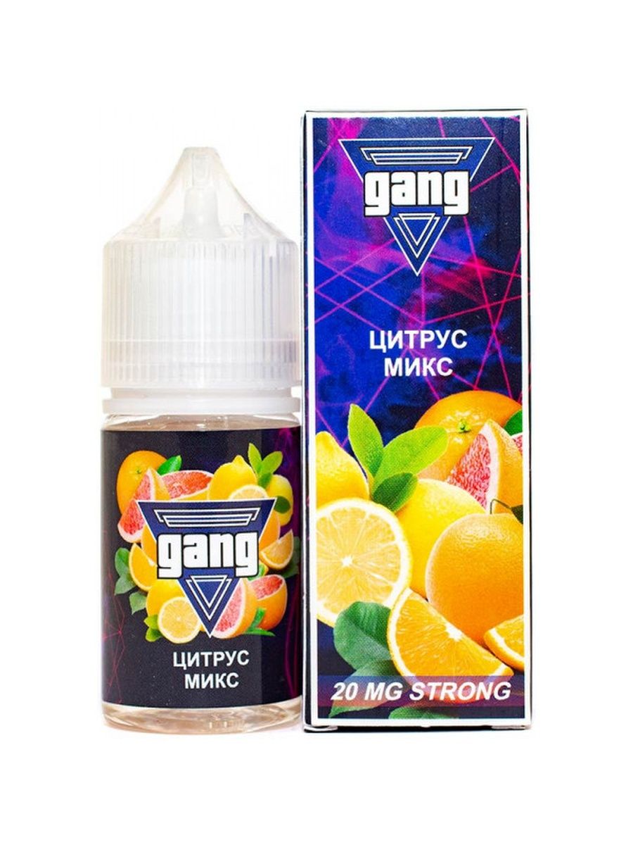 Купить GANG PREMIUM в NikoStore