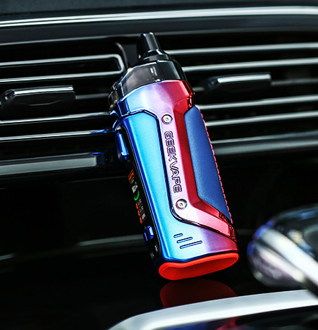 Купить GEEKVAPE AEGIS B60 в NikoStore
