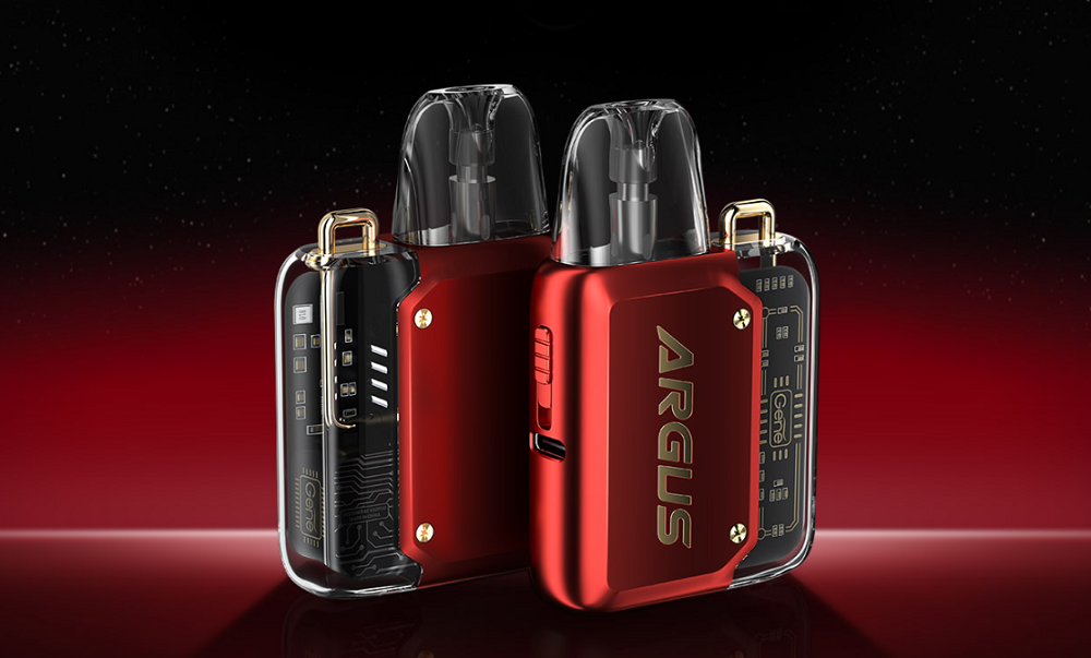 Купить VOOPOO ARGUS P1 в NikoStore