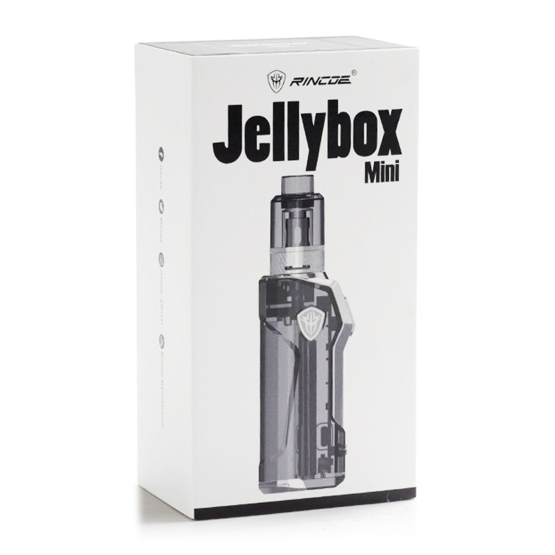 Купить JELLYBOX MINI в NikoStore