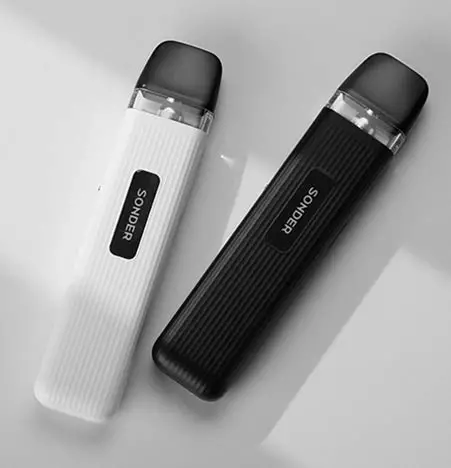 Купить GEEKVAPE SONDER Q в NikoStore