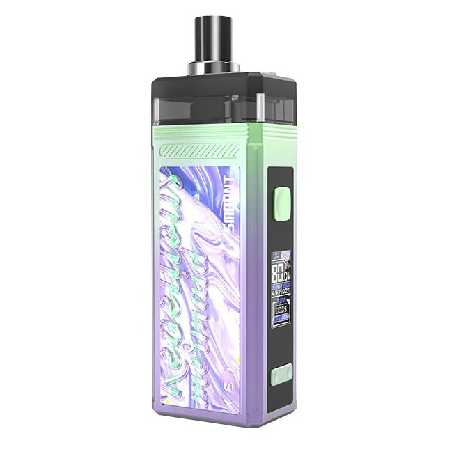Купить SMOANT PASITO 2 в NikoStore