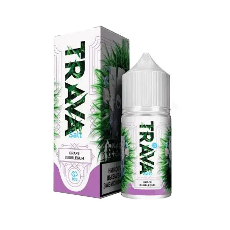Купить TRAVA в NikoStore