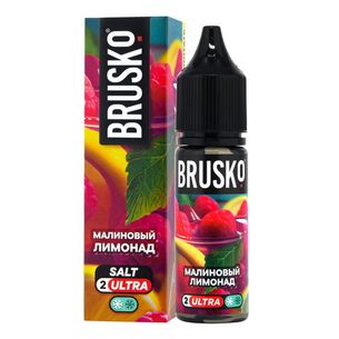 Купить BRUSKO 35ML в NikoStore