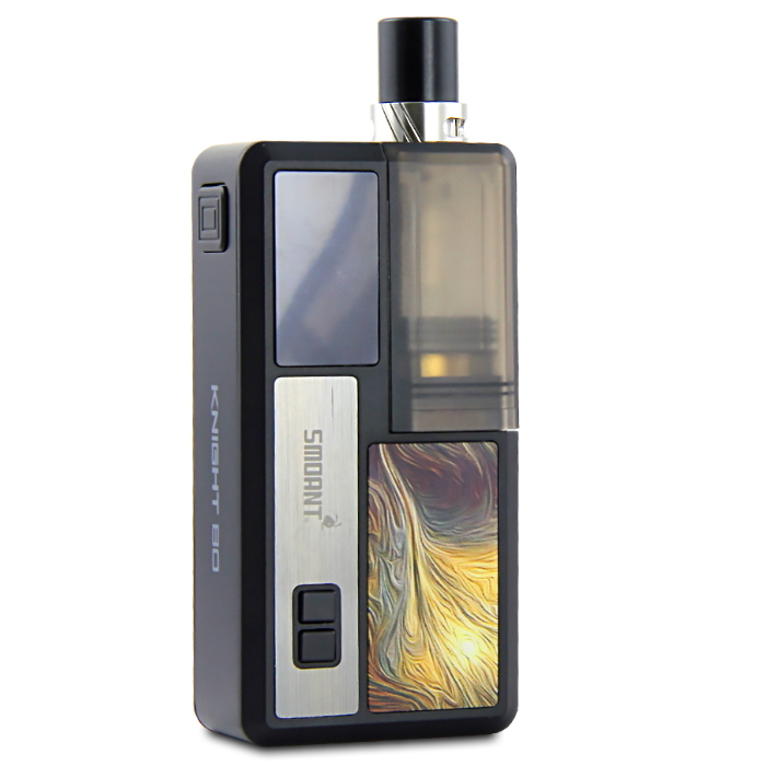 Купить SMOANT KNIGHT 80 в NikoStore