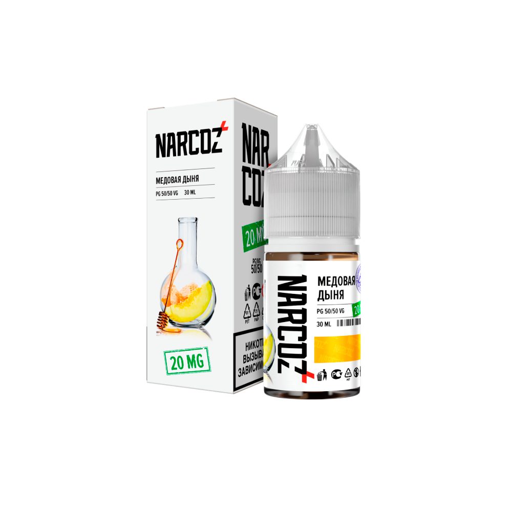 Купить NARCOZ в NikoStore