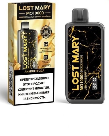 Купить LOST MARY MO10000 в NikoStore